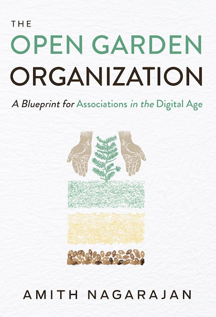 The Open Garden Organization