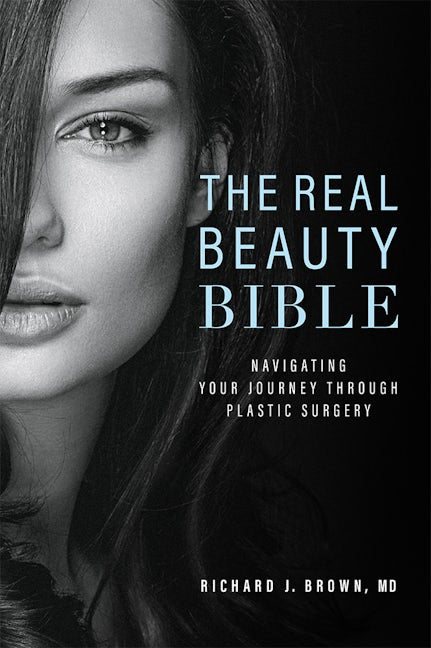 The Real Beauty Bible