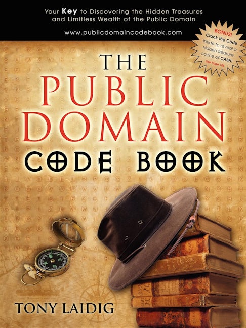 The Public Domain Code Book