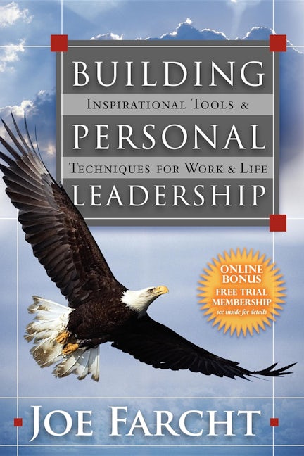 Book cover image for Building Personal Leadership ISBN: 9781600371653