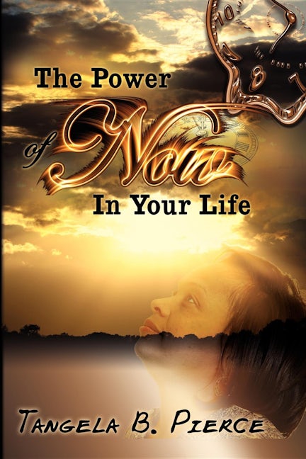Book cover image for The Power of Now in Your Life ISBN: 9781600371868