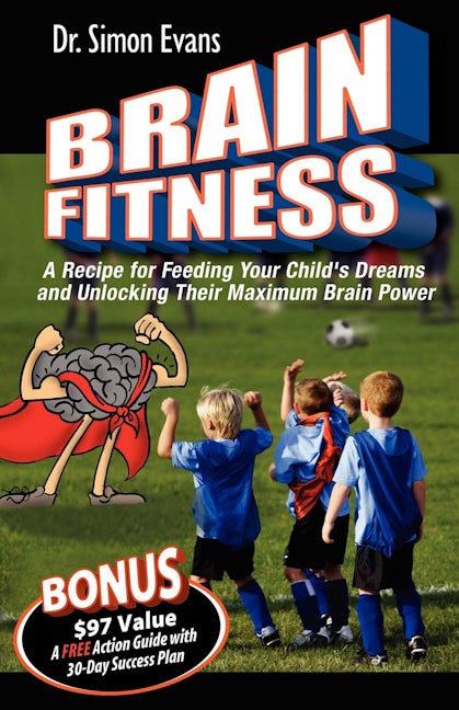Book cover image for Brain Fitness ISBN: 9781600372353
