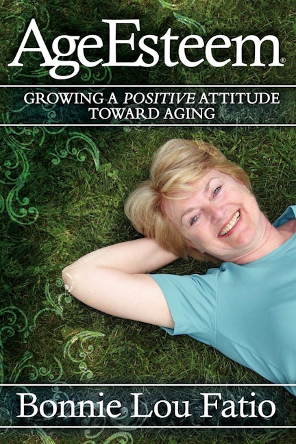 Book cover image for AgeEsteem ISBN: 9781600372674