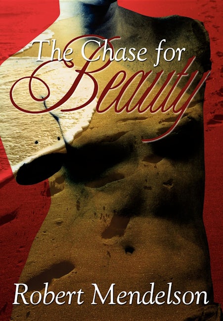 Book cover image for The Chase for Beauty ISBN: 9781600372780