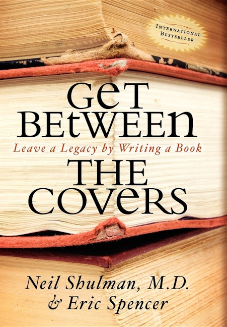 Book cover image for Get Between the Covers ISBN: 9781600373145