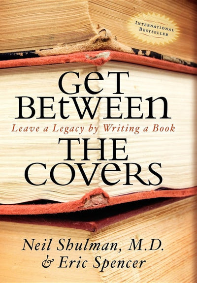 Get Between the Covers
