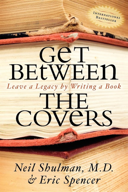 Book cover image for Get Between the Covers ISBN: 9781600373152