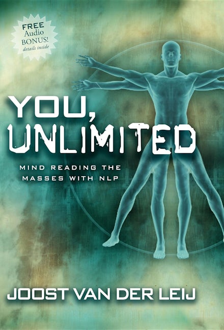 Book cover image for You, Unlimited ISBN: 9781600373589