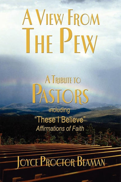 A View From the Pew