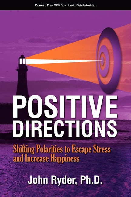 Book cover image for Positive Directions ISBN: 9781600373640