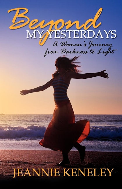 Book cover image for Beyond My Yesterdays ISBN: 9781600374081