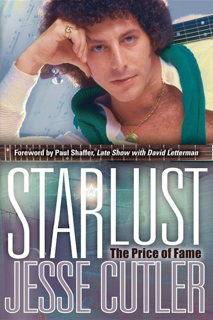 Book cover image for Starlust ISBN: 9781600374173