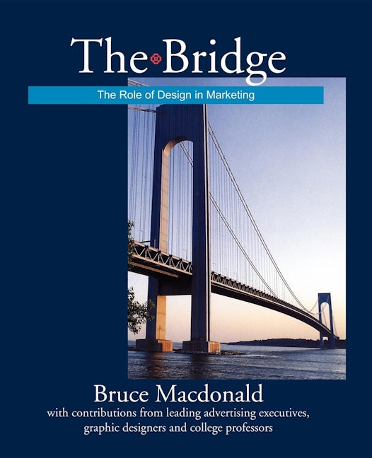 Book cover image for The Bridge ISBN: 9781600374463