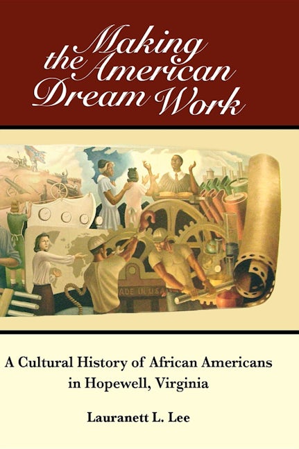 Book cover image for Making the American Dream Work ISBN: 9781600374661