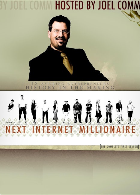The Next Internet Millionaire