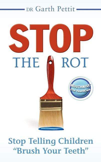 Book cover image for Stop the Rot ISBN: 9781600375422
