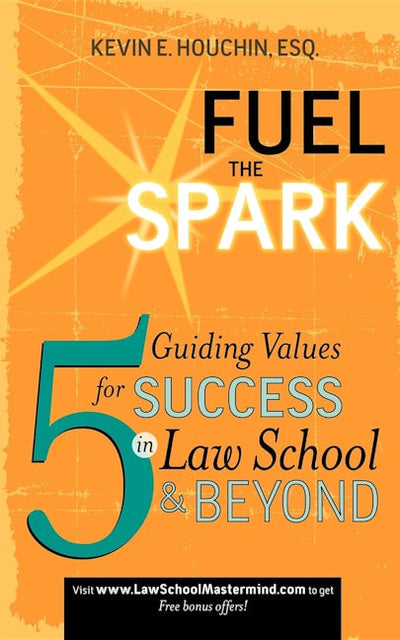 Fuel the Spark