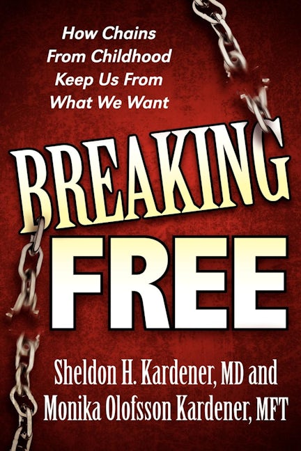Book cover image for Breaking Free ISBN: 9781600376450