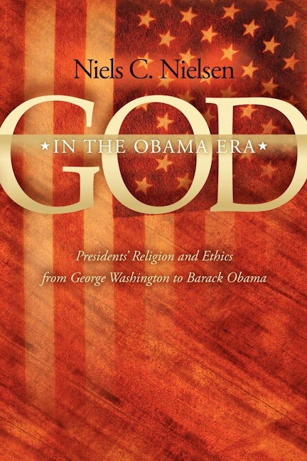 Book cover image for God In The Obama Era ISBN: 9781600376467