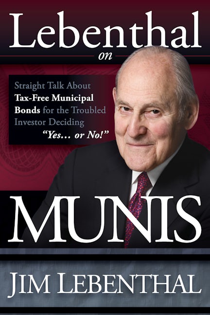 Lebenthal On Munis