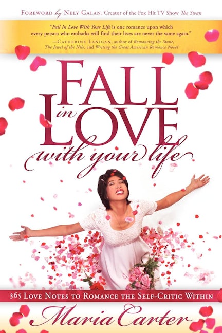 Book cover image for Fall in Love With Your Life ISBN: 9781600376665