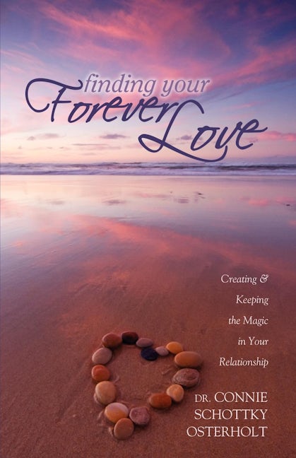 Book cover image for Finding Your Forever Love ISBN: 9781600376832