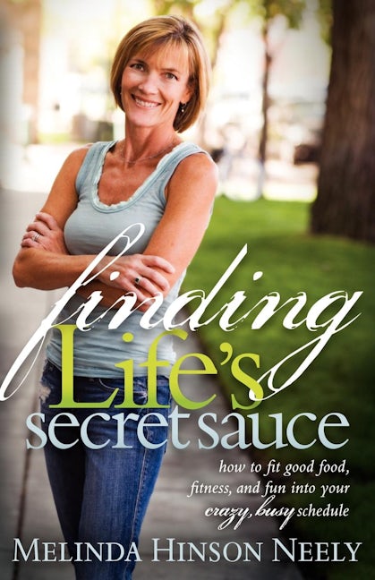 Book cover image for Finding Life's Secret Sauce ISBN: 9781600377105