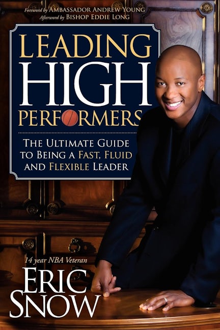 Book cover image for Leading High Performers ISBN: 9781600377181