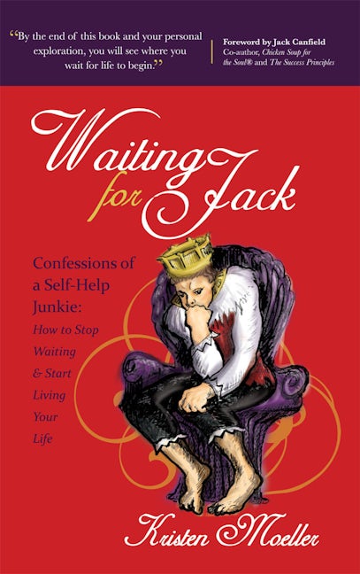 Book cover image for Waiting for Jack ISBN: 9781600377259