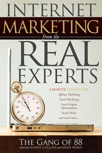 Internet Marketing From The Real Experts