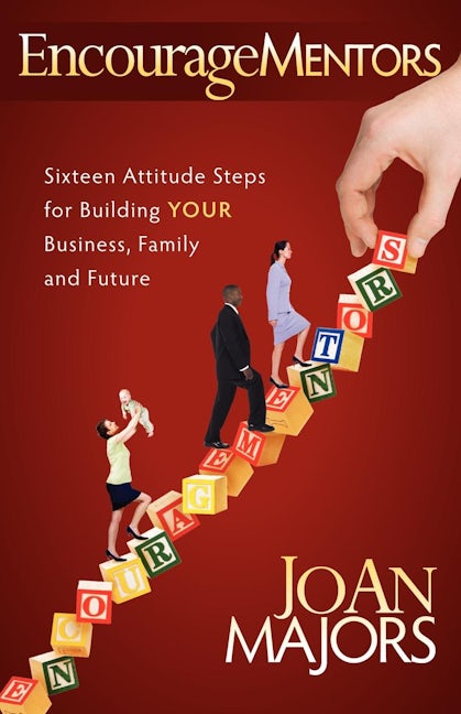 Book cover image for EncourageMentors ISBN: 9781600378829