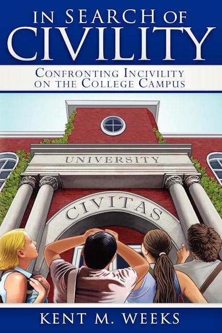 Book cover image for In Search of Civility ISBN: 9781600379079