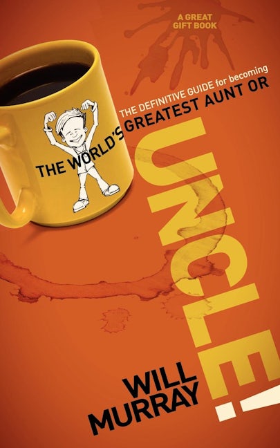 Book cover image for UNCLE ISBN: 9781600379468