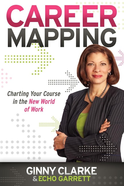 Book cover image for Career Mapping ISBN: 9781600379901