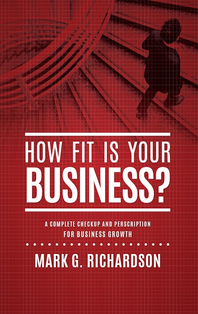 How Fit Is Your Business?