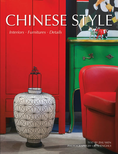 Cover image for Chinese Style, isbn: 9781602200074