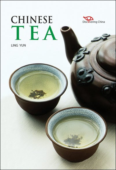 Cover image for Chinese Tea, isbn: 9781602201064