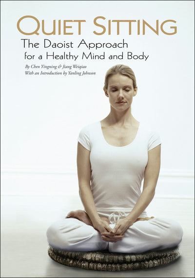 Cover image for Quiet Sitting, isbn: 9781602201286