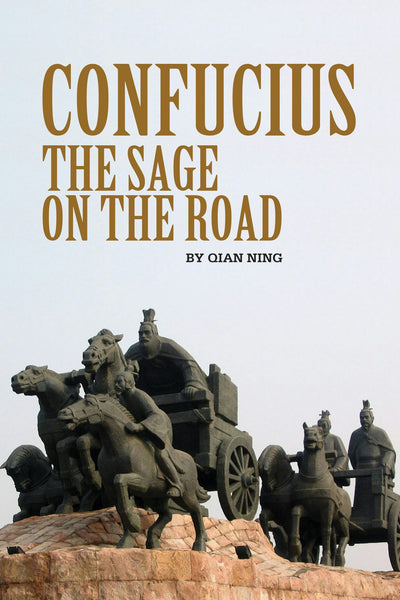 Cover image for Confucius, isbn: 9781602202290