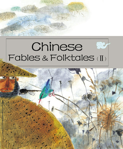 Cover image for Chinese Fables & Folktales (II), isbn: 9781602209633
