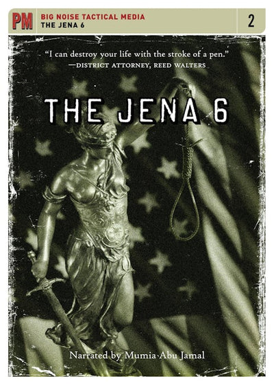 The Jena 6