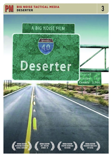 Deserter