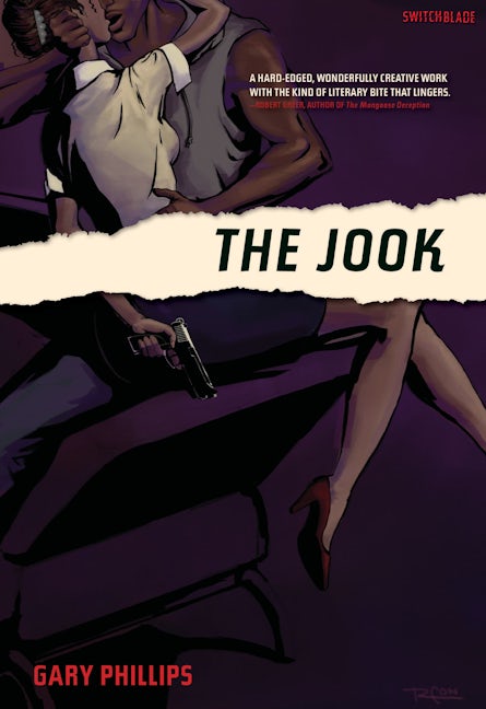 Book cover image for Jook ISBN: 9781604860405