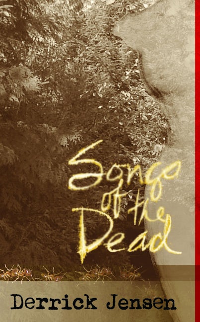 Book cover image for Songs of the Dead ISBN: 9781604860443