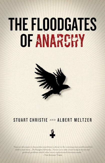 Book cover image for Floodgates of Anarchy ISBN: 9781604861051
