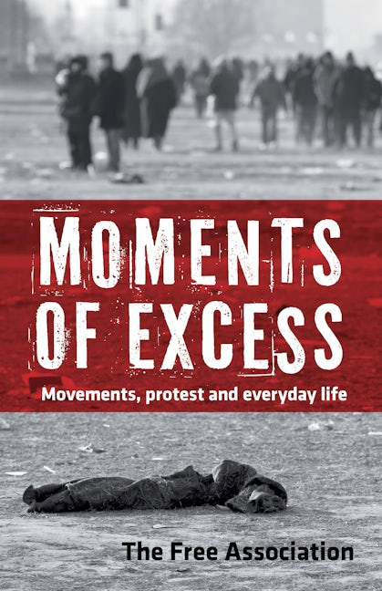 Book cover image for Moments of Excess ISBN: 9781604861136