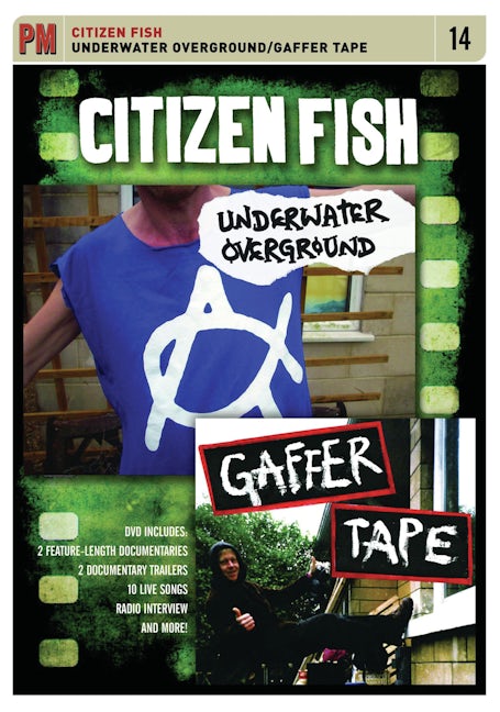 Citizen Fish