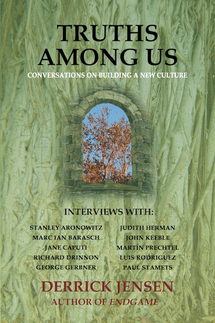 Book cover image for Truths Among Us ISBN: 9781604862997