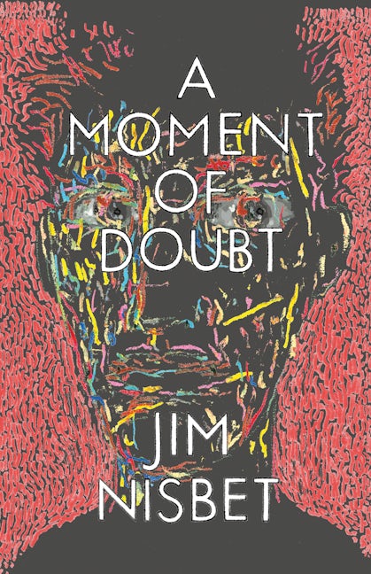 Book cover image for Moment of Doubt ISBN: 9781604863079