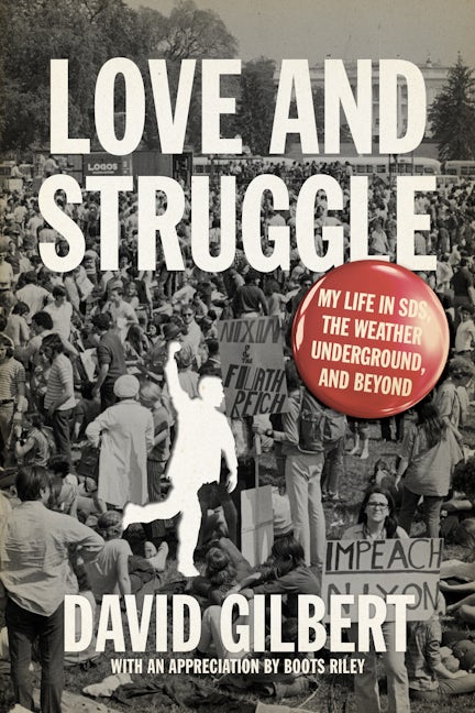 Book cover image for Love and Struggle ISBN: 9781604863192